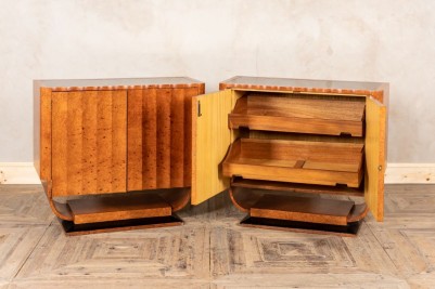 Pair of Art Deco Style Sideboards